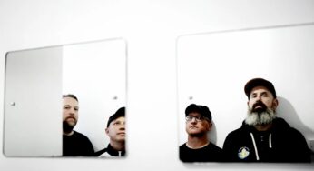 On Mogwai’s ‘The Bad Fire,’ Purgatory Never Sounded So Good