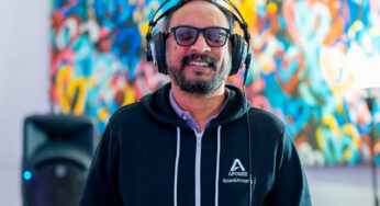 P.A. Deepak on Being A.R. Rahman and Ricky Kej’s Engineer Behind the Boards