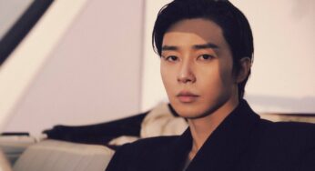 Park Seo-joon Confirmed for ‘Waiting for Gyeongdo’