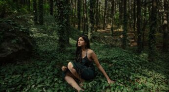 Swati Bhatt Plans India Tour for Evocative New EP ‘Embrace’