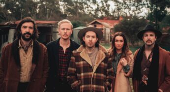 The Paper Kites Announce Debut India Shows in March