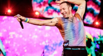 Coldplay Drop Colorful, Immersive Trailer for ‘A Film for the Future’