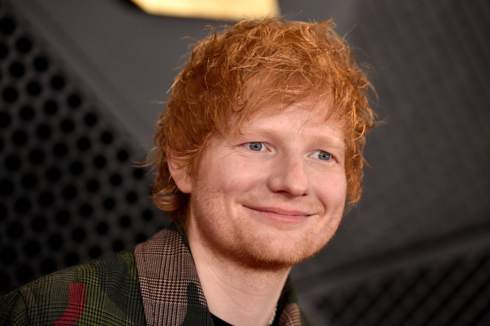 Ed Sheeran Launches Foundation Supporting Music Education for Children