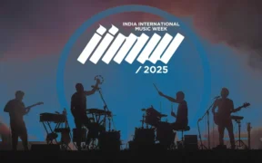 India International Music Week 2025