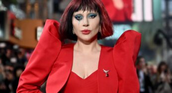 Lady Gaga Finally Addresses Poor Critical Reception of ‘Joker: Folie à Deux’