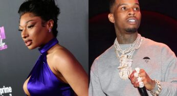 Megan Thee Stallion Wins Five-Year Restraining Order Against Tory Lanez