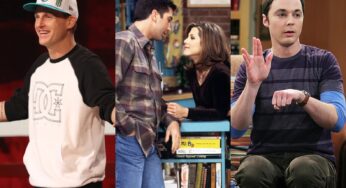 Eight Figures for ‘The Big Bang Theory’? Inside the World of TV Theme Songs