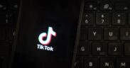 TikTok is back online Sunday in the U.S.