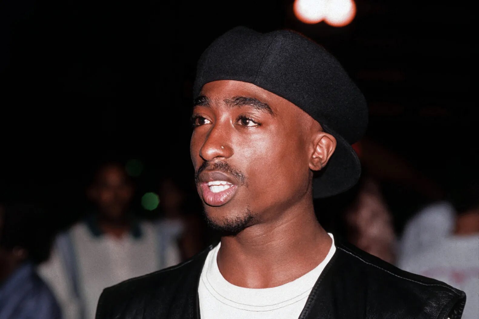 Tupac Shakur Murder Suspect Says ‘Indictment Must Be Dismissed’