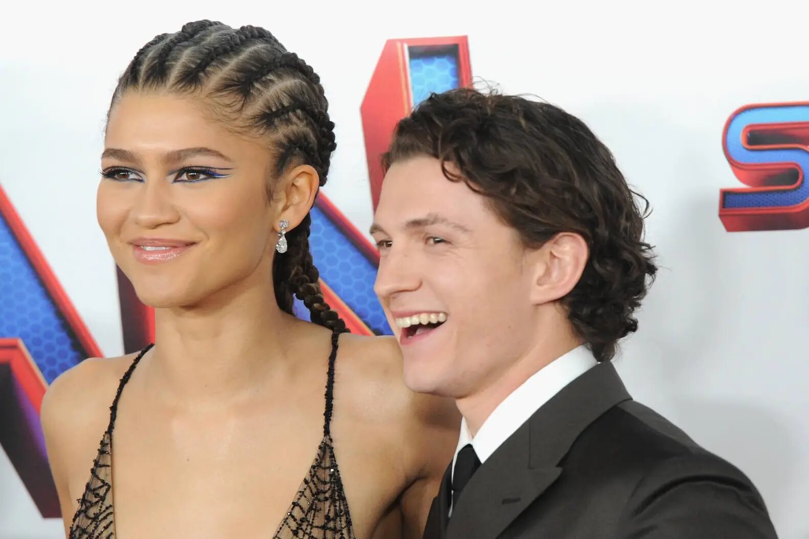 Why Tom Holland Rarely Walks Red Carpets With Girlfriend Zendaya