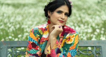 Aabha Hanjura Steps Into Modern Pop With ‘Dilbaro’