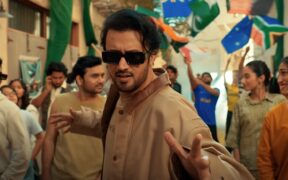 Atif Aslam Leads Champions Trophy Song ‘Jeeto Baazi Khel Ke’