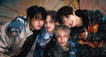 CIX Breaks Down Seventh Mini-Album ‘Thunder Fever’