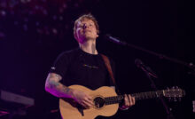 Ed Sheeran live in Bengaluru