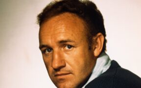 Gene Hackman