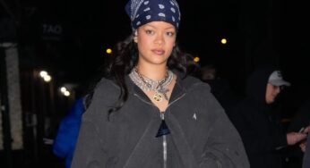 Rihanna Talks ‘R9’ in New Interview: ‘I Feel Like I’ve Finally Cracked It’