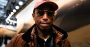 Pharrell Williams
