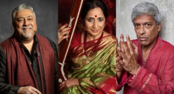 Mahindra Percussion Festival 2025 Lineup Announced