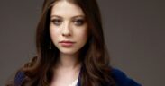 Actress Michelle Trachtenberg