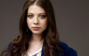 Actress Michelle Trachtenberg