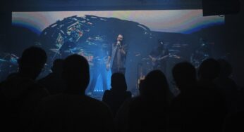 Paradigm Shift Announce New Drummer, Plot Third Album