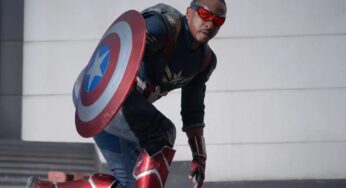 ‘Captain America: Brave New World’ Is Just MCU: Business as Usual