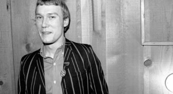 Rick Buckler, the Jam Drummer, Dead at 69