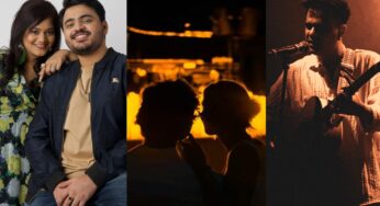 Valentine’s Day: New Music and Events To Check Out