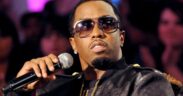 Sean Combs attends MTV's 'Making The Band 4: The Final Chapter' finale in NYC