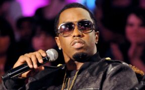 Sean Combs attends MTV's 'Making The Band 4: The Final Chapter' finale in NYC