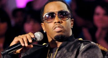 Sean Combs Coerced ‘I Want to Work for Diddy’ Contestant into Sex, Lawsuit Claims