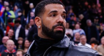 Drake and PartyNextDoor to Release ‘$ome $exy $ongs 4 U’ on Valentine’s Day