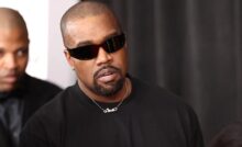 Kanye West