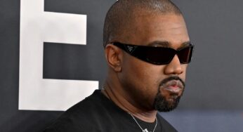 Kanye West Hit With Sanctions in Lawsuit Citing Antisemitic Tirades