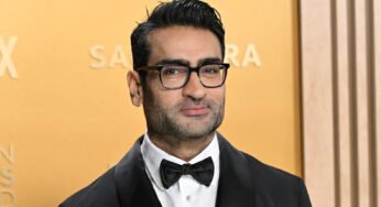 Kumail Nanjiani to Helm First Stand-Up Special in a Decade