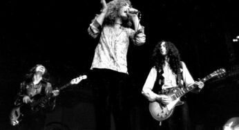 ‘Becoming Led Zeppelin’: What’s in the Authorized Documentary?