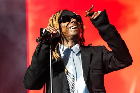 Lil Wayne Reveals the Release Date for ‘Tha Carter VI’