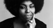 Roberta Flack in 1969