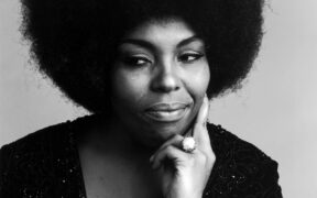 Roberta Flack in 1969