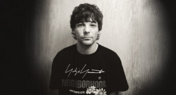 Louis Tomlinson: ‘It’s a Real Honor to Have the Opportunity to Perform in India’