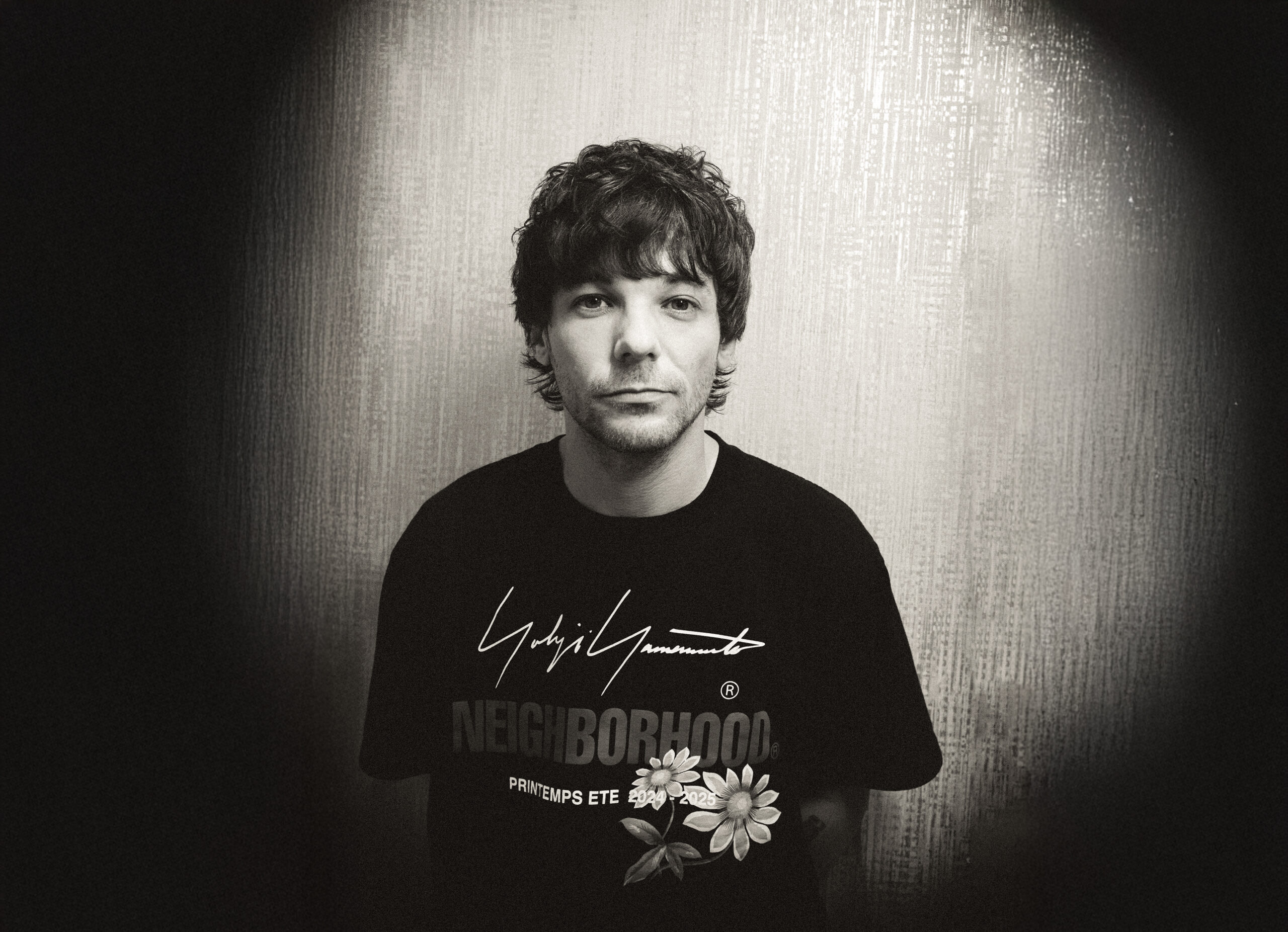 Louis Tomlinson