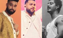 AP Dhillon, Karan Aujla, Hanumankind - Spotify most streamed artists