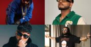 Desi hip-hop artists like Emiway Bantai, King, Shah Rule and Badshah have been acing their merch game.