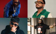 Desi hip-hop artists like Emiway Bantai, King, Shah Rule and Badshah have been acing their merch game.