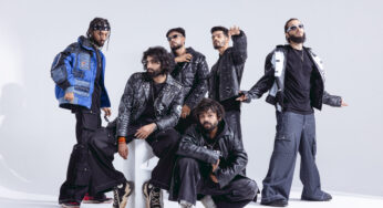 Ferozi Mark ‘The Arrival’ on Hard-Hitting Debut Album