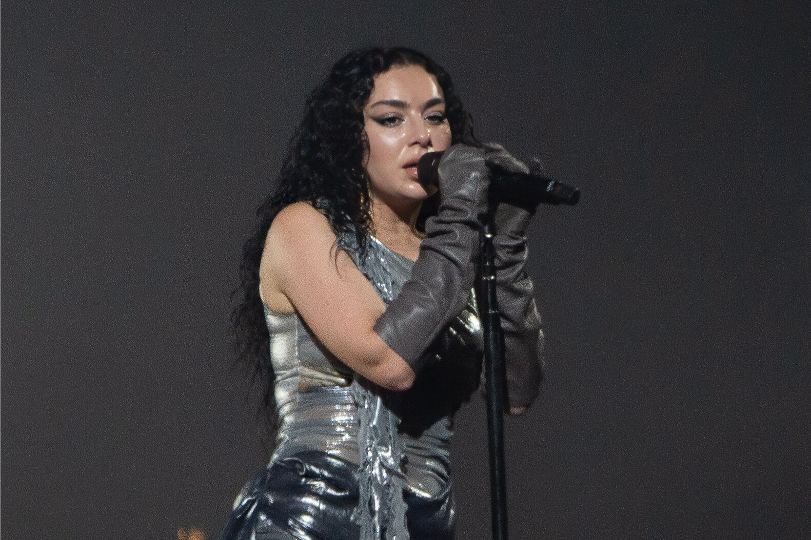 Charli XCX