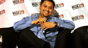 Times Music Is Betting Big on Two South Indian Labels