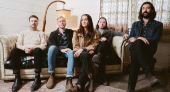 What Paper Kites Are Most Excited About Trying On Their Debut India Tour