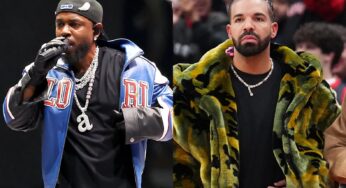 Drake’s Label Blasts Him, Seeks Dismissal of ‘Not Like Us’ Defamation Lawsuit