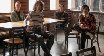 Car Seat Headrest Come Back From the Brink